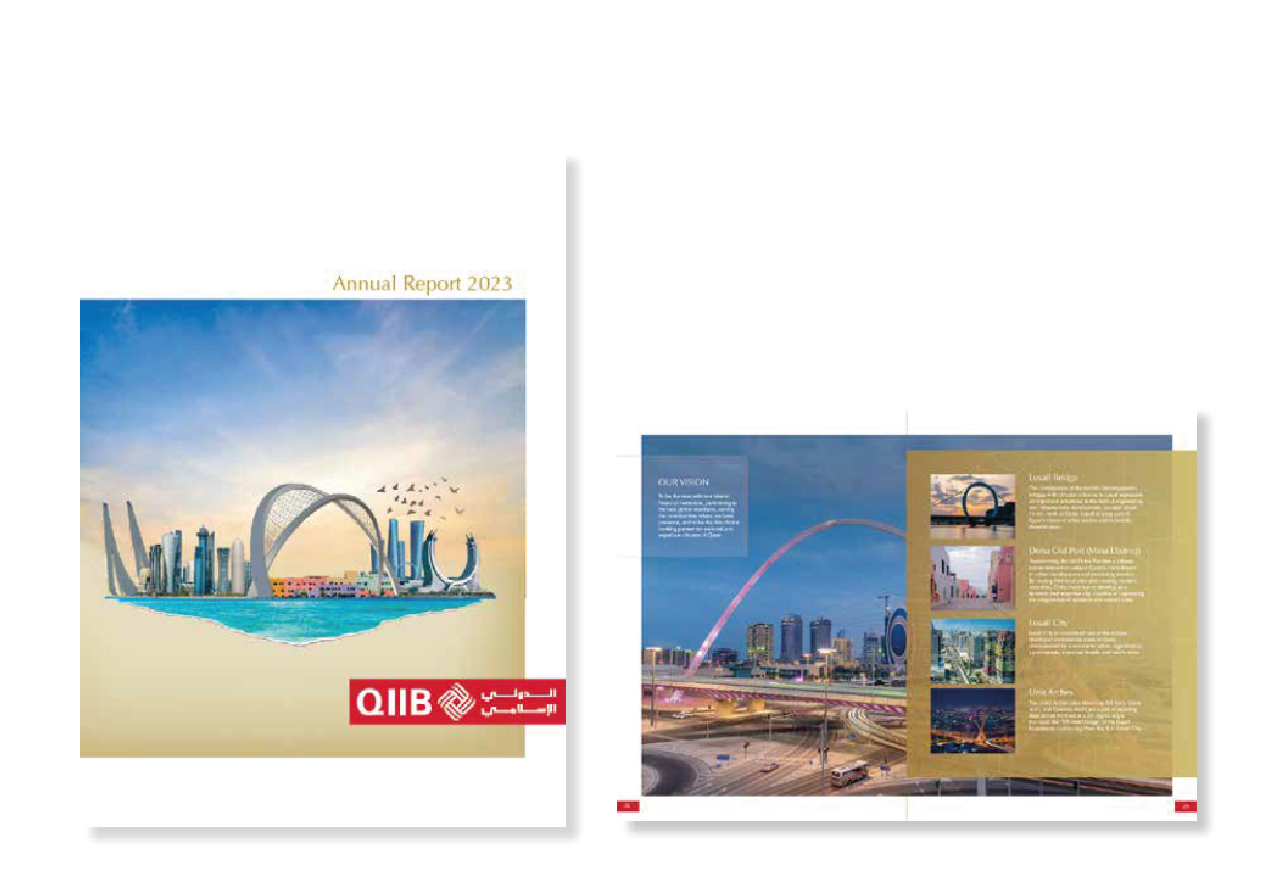 Home Annual report 2023