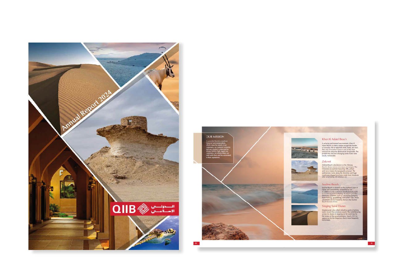 Home Annual report 2024